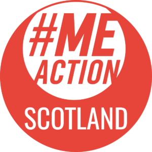 #MEAction Scotland