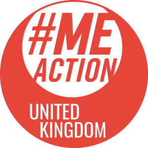 #MEAction United Kingdom